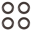 ES72291 Fuel Injector Seal - Direct Fit