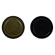 ES 72418 Circular Plug - Direct Fit