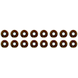 ES 72422 Valve Cover Grommet - Direct Fit