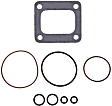 ES72468 Turbocharger Mounting Gasket Kit