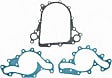 ES72674 Water Pump Gasket - Direct Fit, Set