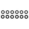 ES 72761 Fuel Injector Seal