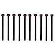 ES 72797 OE Replacement Series Cylinder Head Bolt, Sold Individually