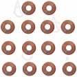 ES 72833 Valve Cover Grommet - Direct Fit