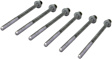 ES 72905 OE Replacement Series Cylinder Head Bolt, Set of 5