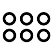 ES 72974 Spark Plug Seal - Direct Fit