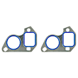 ES 73010 Water Pump Gasket - Direct Fit, Set