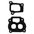 ES 73016 Coolant Crossover Pipe Gasket - Set