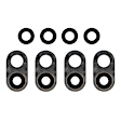 ES 73027 Coolant Crossover Pipe Gasket - Set