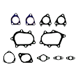 ES 73047 Turbocharger Mounting Gasket Kit