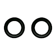 ES 73074 Grommet - Direct Fit, Set of 2