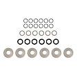 ES 73128-1 Complete Series Fuel Injector Seal - Direct Fit