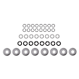 ES 73128 Fuel Injector Seal - Direct Fit