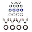 ES 73143 Fuel Injector Seal