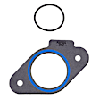 2013 Chevrolet Impala - Fuel Pump Seal - Direct Fit