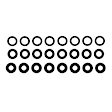 ES 73217 Fuel Injector Seal - Direct Fit