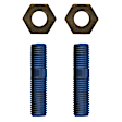 2005 Acura TL - Exhaust Flange Nut - Direct Fit