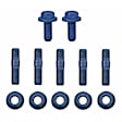 ES 75110 Exhaust Manifold Hardware