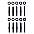 ES 75118 Exhaust Manifold Hardware