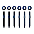 ES 75122 Exhaust Manifold Hardware
