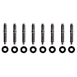 ES 75125 Exhaust Manifold Hardware
