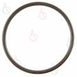 FEL61344 Exhaust Flange Gasket - Direct Fit, Sold Individually
