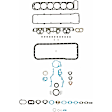FS 21157 PT Engine Gasket Set