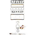 FS 21219 B Engine Gasket Set Overhaul