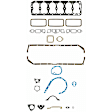 FS 7524 S Engine Gasket Set