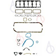FS 7524 S Engine Gasket Set