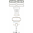 FS 7893 PT-4 Engine Gasket Set