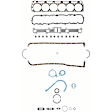 FS 7916 PT-2 Engine Gasket Set