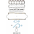 FS 7916 PT-3 Engine Gasket Set