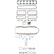 FS 8006 PT-4 Engine Gasket Set