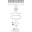 FS 8211 PT-4 Engine Gasket Set