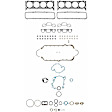 FS 8266 PT-4 Engine Gasket Set