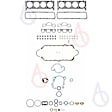 FS 8266 PT-4 Engine Gasket Set