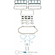 FS 8532 PT Engine Gasket Set Overhaul