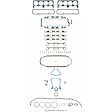 FS 8553 PT-7 Engine Gasket Set