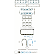 FS 8554 PT Engine Gasket Set