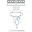 FS 8653 PT-1 Engine Gasket Set