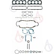 FS 8653 PT-1 Engine Gasket Set