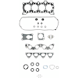 HIS 9123 PT Cylinder Head Gasket
