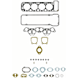 HS 21178 PT-4 Cylinder Head Gasket, 2.0L, 4Cyl