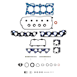 HS 26155 PT Cylinder Head Gasket, 2.3L, 4Cyl OE Replacement Series