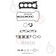 HS 26158 PT-1 Cylinder Head Gasket, 1.8L, 4Cyl