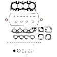 HS 26159 PT Cylinder Head Gasket, 2.0L, 4Cyl OE Replacement Series
