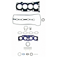 HS 26160 PT Cylinder Head Gasket, 2.0L, 4Cyl OE Replacement Series