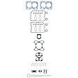HS 26167 PT-3 Cylinder Head Gasket, 2.5L, 4Cyl