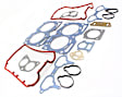 HS 26167 PT-3 Cylinder Head Gasket, 2.5L, 4Cyl